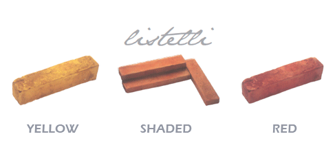 listello brick